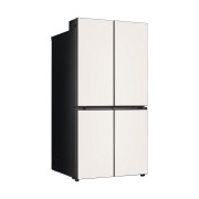 냉장고 LG 디오스 오브제컬렉션 (고효율) 냉장고 (M874GBB0M1S.AKOR) 썸네일이미지 4