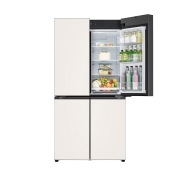 냉장고 LG 디오스 오브제컬렉션 (고효율) 냉장고 (M874GBB0M1S.AKOR) 썸네일이미지 5