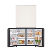 냉장고 LG 디오스 오브제컬렉션 (고효율) 냉장고 (M874GBB0M1S.AKOR) 썸네일이미지 9