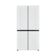 냉장고 LG 디오스 오브제컬렉션 (고효율) 냉장고 (M874MWW0M1S.AKOR) 썸네일이미지 2