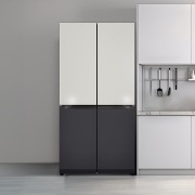 냉장고 LG 디오스 오브제컬렉션 (고효율) 냉장고 (M874MGB0M1S.AKOR) 썸네일이미지 1
