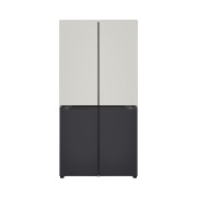 냉장고 LG 디오스 오브제컬렉션 (고효율) 냉장고 (M874MGB0M1S.AKOR) 썸네일이미지 2