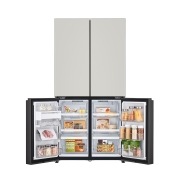냉장고 LG 디오스 오브제컬렉션 (고효율) 냉장고 (M874MGB0M1S.AKOR) 썸네일이미지 9