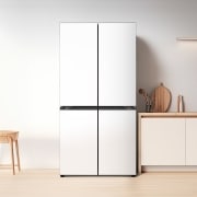 냉장고 LG 디오스 오브제컬렉션 (고효율) 냉장고 (M874GWW0M1S.AKOR) 썸네일이미지 1