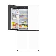냉장고 LG 디오스 오브제컬렉션 (고효율) 냉장고 (M874GWW0M1S.AKOR) 썸네일이미지 6