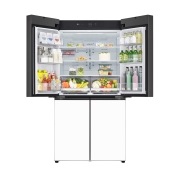냉장고 LG 디오스 오브제컬렉션 (고효율) 냉장고 (M874GWW0M1S.AKOR) 썸네일이미지 7