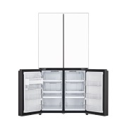 냉장고 LG 디오스 오브제컬렉션 (고효율) 냉장고 (M874GWW0M1S.AKOR) 썸네일이미지 10