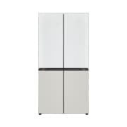 냉장고 LG 디오스 오브제컬렉션 (고효율) 냉장고 (M874MWG0M1S.AKOR) 썸네일이미지 2