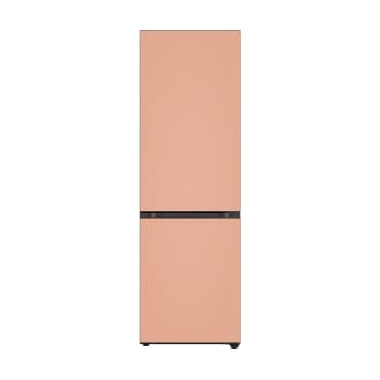 LG 모던엣지 냉장고 오브제컬렉션 344L  3등급 