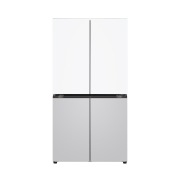 냉장고 LG 디오스 오브제컬렉션 매직스페이스 냉장고 (T873MHR111.CKOR) 썸네일이미지 2