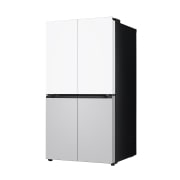 냉장고 LG 디오스 오브제컬렉션 매직스페이스 냉장고 (T873MHR111.CKOR) 썸네일이미지 3