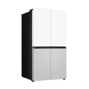 냉장고 LG 디오스 오브제컬렉션 매직스페이스 냉장고 (T873MHR111.CKOR) 썸네일이미지 4