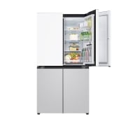 냉장고 LG 디오스 오브제컬렉션 매직스페이스 냉장고 (T873MHR111.CKOR) 썸네일이미지 6