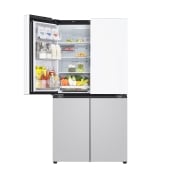 냉장고 LG 디오스 오브제컬렉션 매직스페이스 냉장고 (T873MHR111.CKOR) 썸네일이미지 7