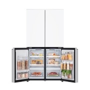 냉장고 LG 디오스 오브제컬렉션 매직스페이스 냉장고 (T873MHR111.CKOR) 썸네일이미지 10