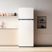 냉장고 LG 일반냉장고 오브제컬렉션 (D463MEE33.AKOR) 썸네일이미지 1