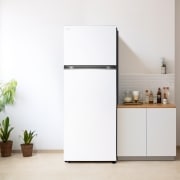 냉장고 LG 일반냉장고 오브제컬렉션 (D463MHH33.AKOR) 썸네일이미지 1