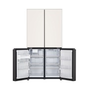 냉장고 LG 디오스 오브제컬렉션 STEM 베이직 냉장고 (매직스페이스) (M874GBB1C1.AKOR) 썸네일이미지 10