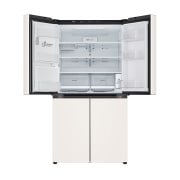 냉장고 LG 디오스 오브제컬렉션 STEM 얼음정수 냉장고 (J824MEE012.CKOR) 썸네일이미지 8