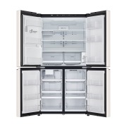 냉장고 LG 디오스 오브제컬렉션 STEM 얼음정수 냉장고 (J824MEE012.CKOR) 썸네일이미지 12