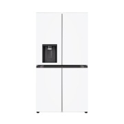냉장고 LG 디오스 오브제컬렉션 STEM 얼음정수 냉장고 (J824MHH012.CKOR) 썸네일이미지 2