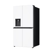 얼음정수기냉장고 LG 디오스 오브제컬렉션 얼음정수기냉장고 (J824MHH012.CKOR) 썸네일이미지 1