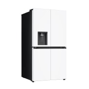 냉장고 LG 디오스 오브제컬렉션 STEM 얼음정수 냉장고 (J824MHH012.CKOR) 썸네일이미지 4