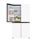 냉장고 LG 디오스 오브제컬렉션 STEM 얼음정수 냉장고 (J824MHH012.CKOR) 썸네일이미지 6