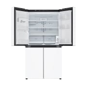 얼음정수기냉장고 LG 디오스 오브제컬렉션 얼음정수기냉장고 (J824MHH012.CKOR) 썸네일이미지 7