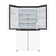 냉장고 LG 디오스 오브제컬렉션 STEM 얼음정수 냉장고 (J824MHH012.CKOR) 썸네일이미지 8