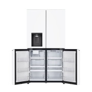 냉장고 LG 디오스 오브제컬렉션 STEM 얼음정수 냉장고 (J824MHH012.CKOR) 썸네일이미지 10