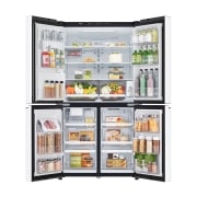 냉장고 LG 디오스 오브제컬렉션 STEM 얼음정수 냉장고 (J824MHH012.CKOR) 썸네일이미지 11