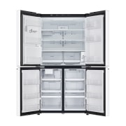 냉장고 LG 디오스 오브제컬렉션 STEM 얼음정수 냉장고 (J824MHH012.CKOR) 썸네일이미지 12