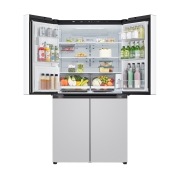 냉장고 LG 디오스 오브제컬렉션 STEM 얼음정수 냉장고 (J824MHR012.CKOR) 썸네일이미지 5