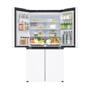 얼음정수기냉장고 LG 디오스 오브제컬렉션 얼음정수기냉장고 (J824MHH003.CKOR) 썸네일이미지 5