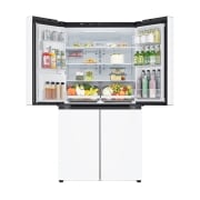 냉장고 LG 디오스 오브제컬렉션 STEM 얼음정수 냉장고 (J824MHH003.CKOR) 썸네일이미지 6