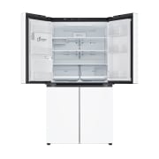 냉장고 LG 디오스 오브제컬렉션 STEM 얼음정수 냉장고 (J824MHH003.CKOR) 썸네일이미지 7