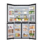 냉장고 LG 디오스 오브제컬렉션 STEM 얼음정수 냉장고 (J824MHH003.CKOR) 썸네일이미지 10