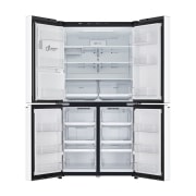 냉장고 LG 디오스 오브제컬렉션 STEM 얼음정수 냉장고 (J824MHH003.CKOR) 썸네일이미지 11