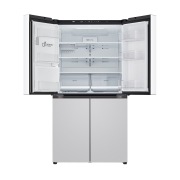  LG 디오스 오브제컬렉션 STEM 얼음정수 냉장고 (J824MHR003.CKOR) 썸네일이미지 7