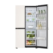 냉장고 LG 디오스 오브제컬렉션 매직스페이스 (S834MEE30E.CKOR) 썸네일이미지 13