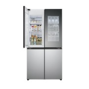 냉장고 LG 디오스 오브제컬렉션 STEM 베이직 냉장고 (노크온 더블매직스페이스) (M874SGS5C2S.AKOR) 썸네일이미지 9