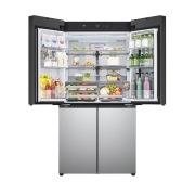 냉장고 LG 디오스 오브제컬렉션 STEM 베이직 냉장고 (노크온 더블매직스페이스) (M874SGS5C2S.AKOR) 썸네일이미지 11