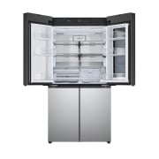냉장고 LG 디오스 오브제컬렉션 STEM 베이직 냉장고 (노크온 더블매직스페이스) (M874SGS5C2S.AKOR) 썸네일이미지 12