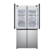냉장고 LG 디오스 오브제컬렉션 STEM 베이직 냉장고 (노크온 더블매직스페이스) (M874SGS5C2S.AKOR) 썸네일이미지 13