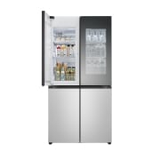 냉장고 LG 디오스 오브제컬렉션 STEM 베이직 냉장고 (노크온 더블매직스페이스) (M874SKV5C2S.AKOR) 썸네일이미지 8