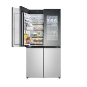 냉장고 LG 디오스 오브제컬렉션 노크온 더블매직스페이스 (수도관 연결형) (M874SKV5C2S.AKOR) 썸네일이미지 8