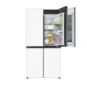냉장고 LG 디오스 오브제컬렉션 STEM 베이직 냉장고 (노크온 더블매직스페이스) (M874MHH5C2S.AKOR) 썸네일이미지 6