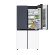 냉장고 LG 디오스 오브제컬렉션 노크온 더블매직스페이스 (수도관 연결형) (M874MNH5C2S.AKOR) 썸네일이미지 5