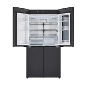 냉장고 LG 디오스 오브제컬렉션 STEM 베이직 냉장고 (노크온 더블매직스페이스) (M874MGB5C2S.AKOR) 썸네일이미지 10